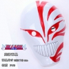 Bleach Baiza-do PVC Mask(red)