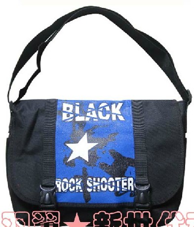 BLACK ROCK SHOOTER S...