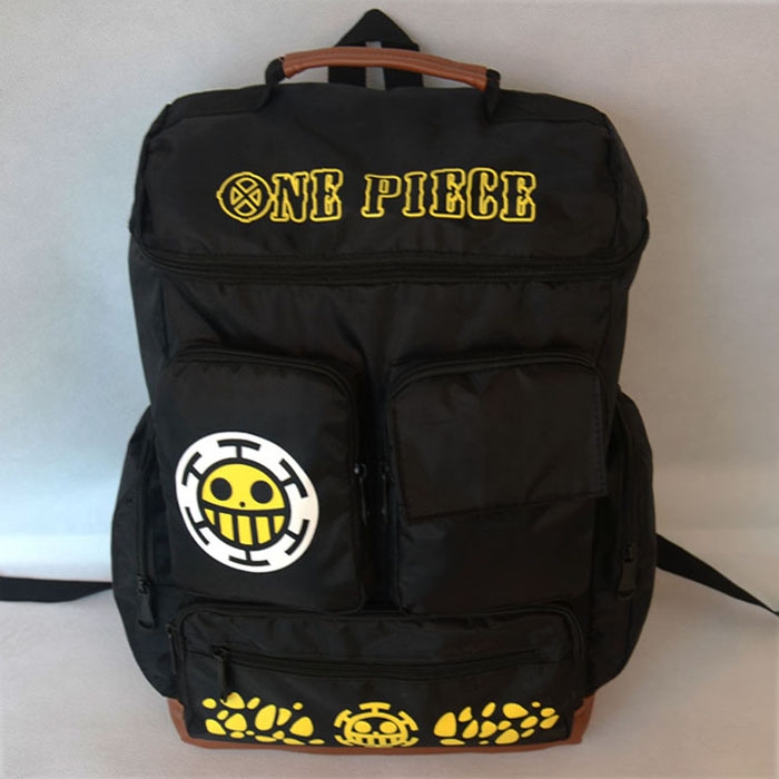 ONE PIECE BACKPACK