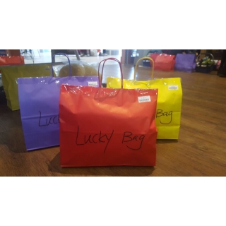 Lucky Bag L