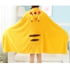 Pikachu Cloak